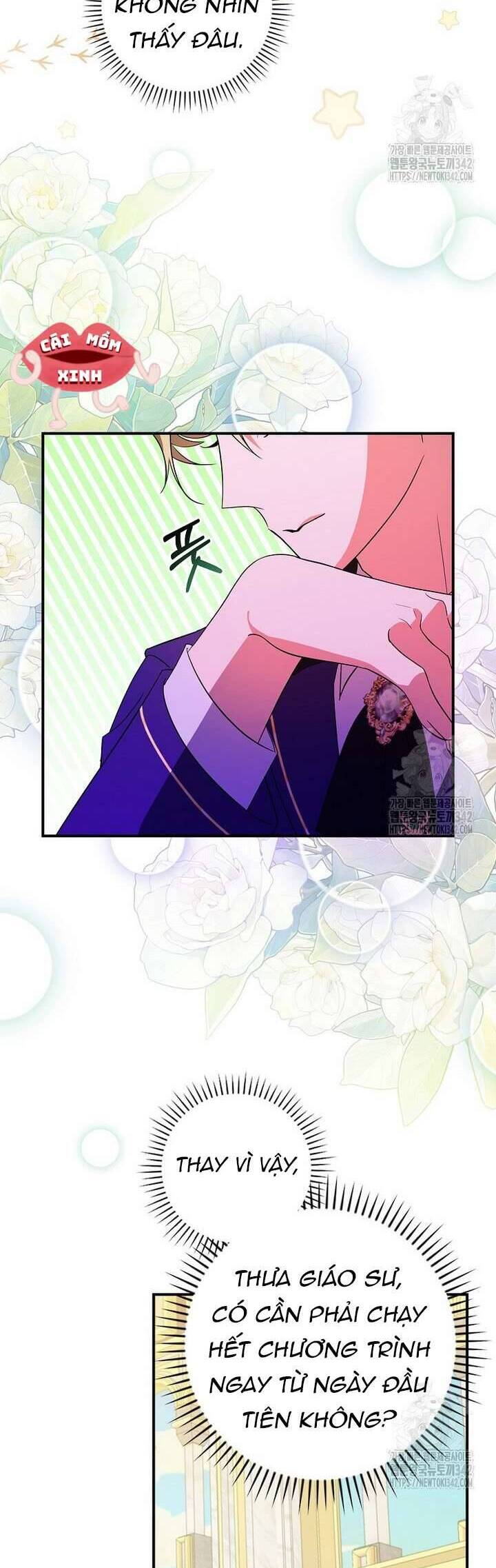 Đi Tìm Nàng Công Chúa Bỏ Trốn Chapter 2 - Trang 2