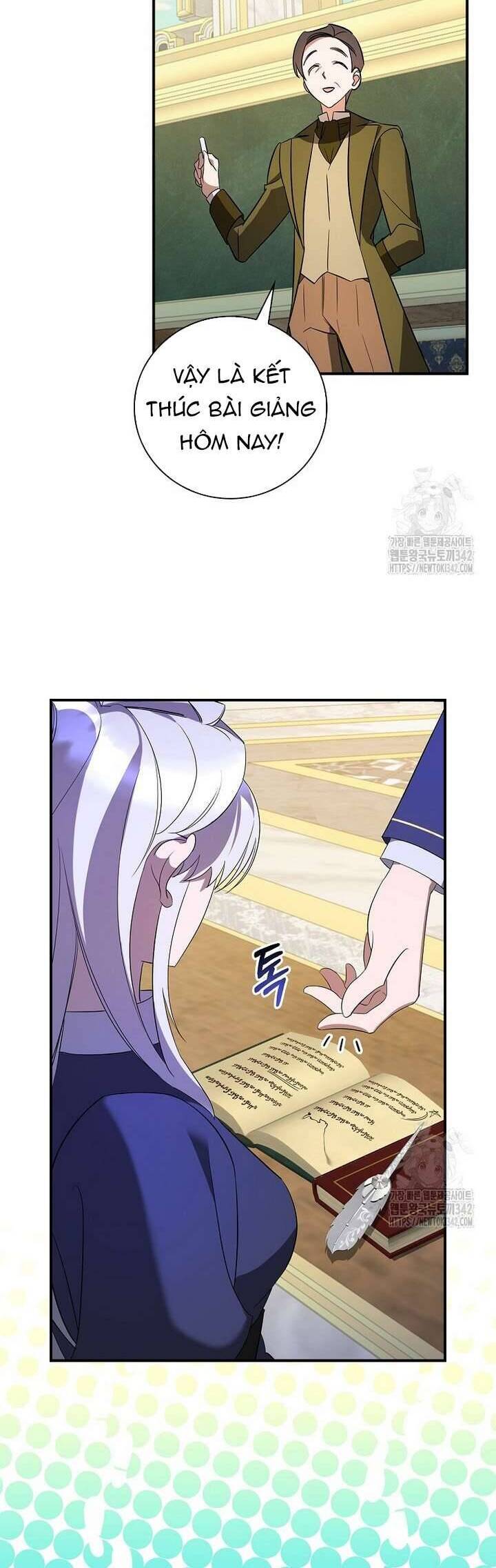 Đi Tìm Nàng Công Chúa Bỏ Trốn Chapter 2 - Trang 2