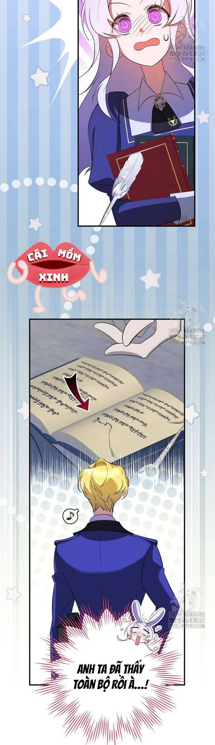 Đi Tìm Nàng Công Chúa Bỏ Trốn Chapter 2 - Trang 2