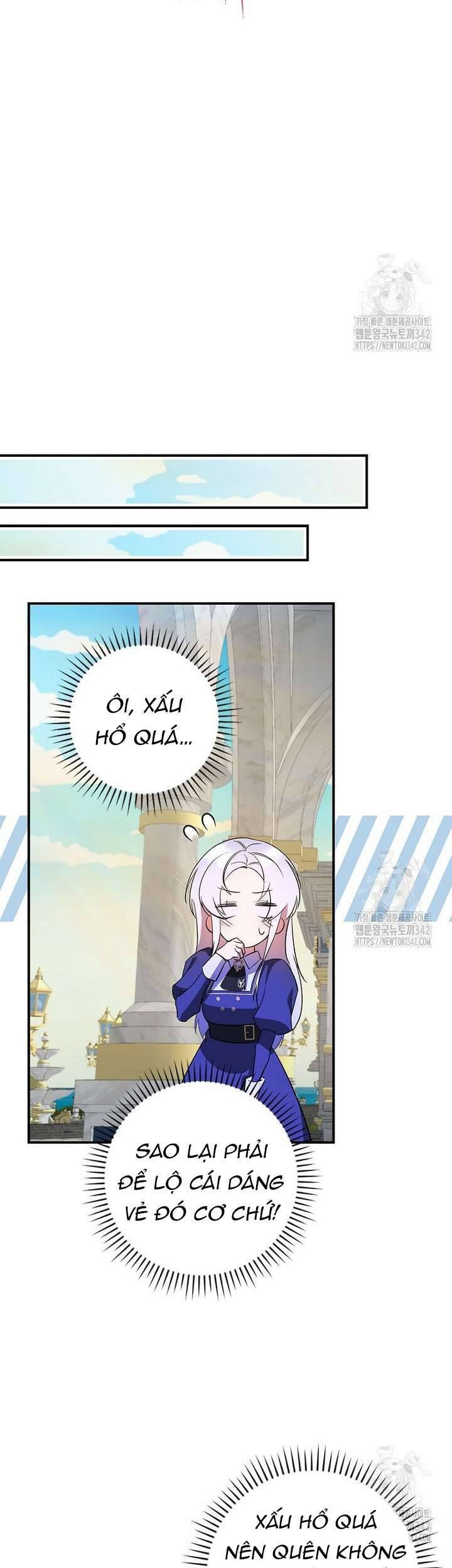 Đi Tìm Nàng Công Chúa Bỏ Trốn Chapter 2 - Trang 2