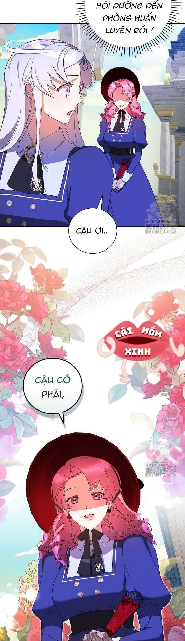 Đi Tìm Nàng Công Chúa Bỏ Trốn Chapter 2 - Trang 2