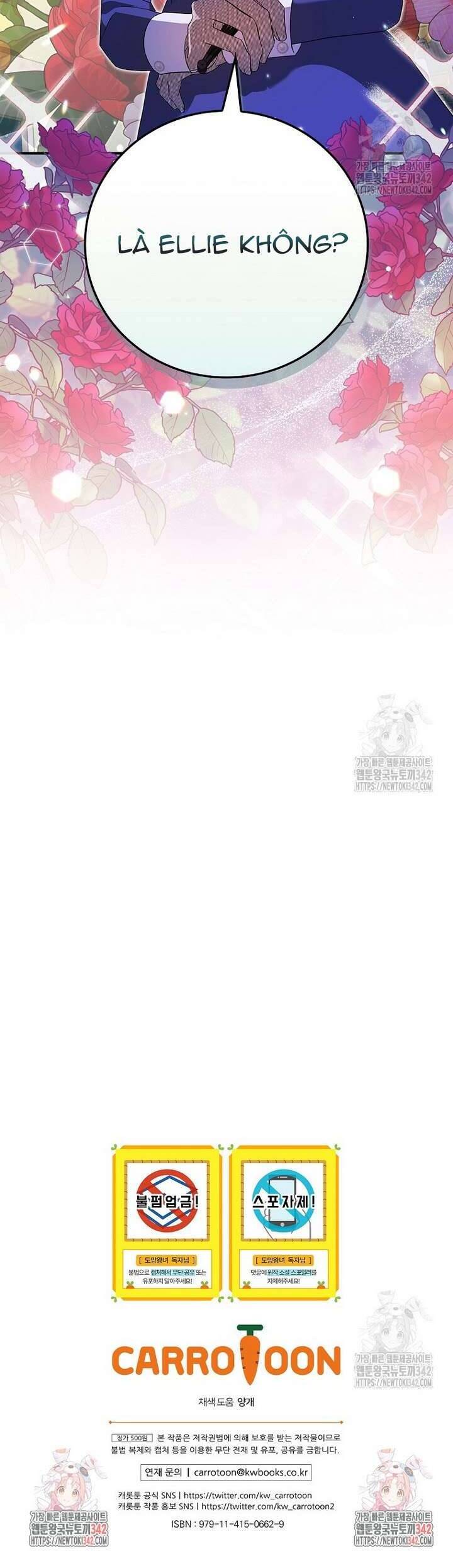 Đi Tìm Nàng Công Chúa Bỏ Trốn Chapter 2 - Trang 2