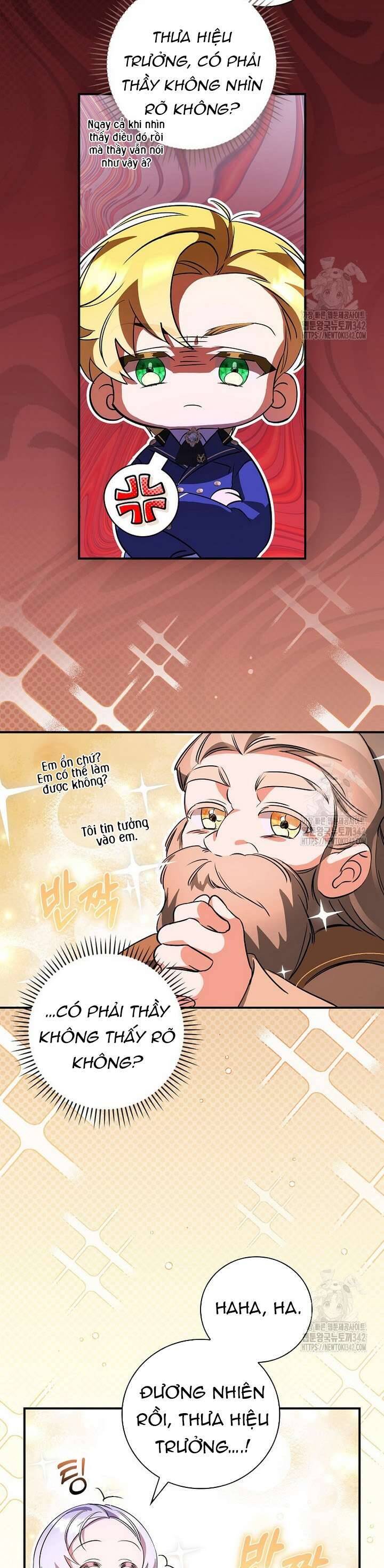 Đi Tìm Nàng Công Chúa Bỏ Trốn Chapter 2 - Trang 2