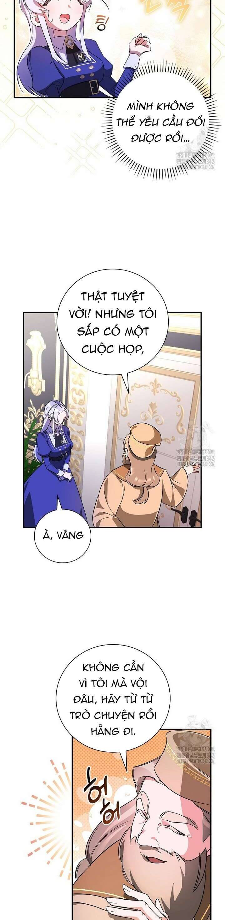 Đi Tìm Nàng Công Chúa Bỏ Trốn Chapter 2 - Trang 2