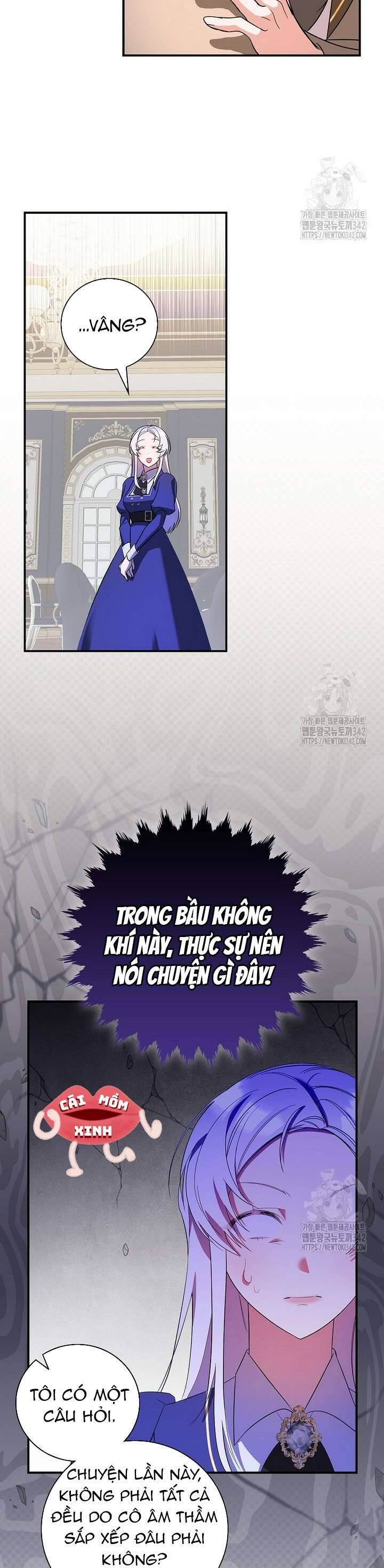 Đi Tìm Nàng Công Chúa Bỏ Trốn Chapter 2 - Trang 2