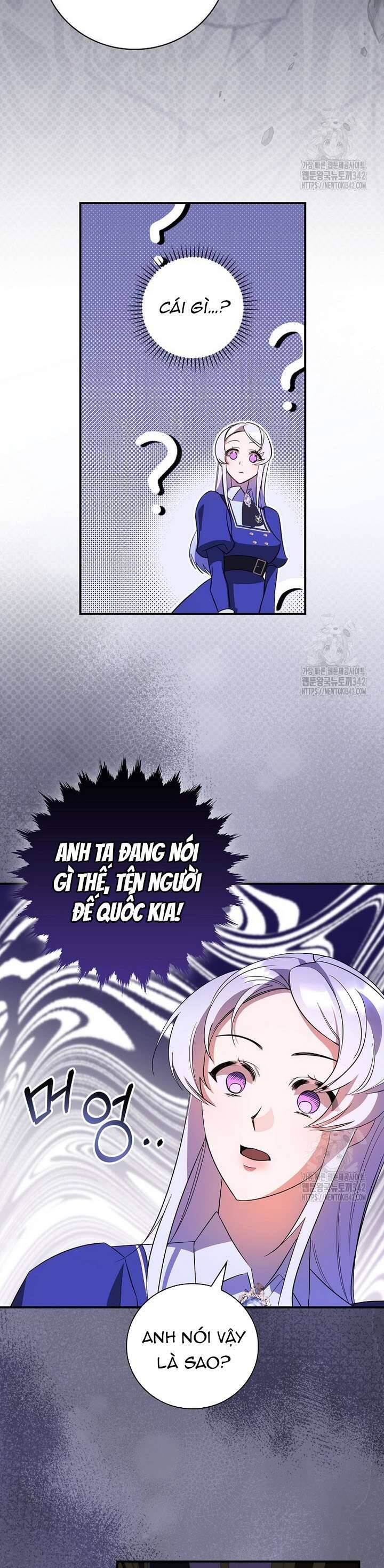 Đi Tìm Nàng Công Chúa Bỏ Trốn Chapter 2 - Trang 2