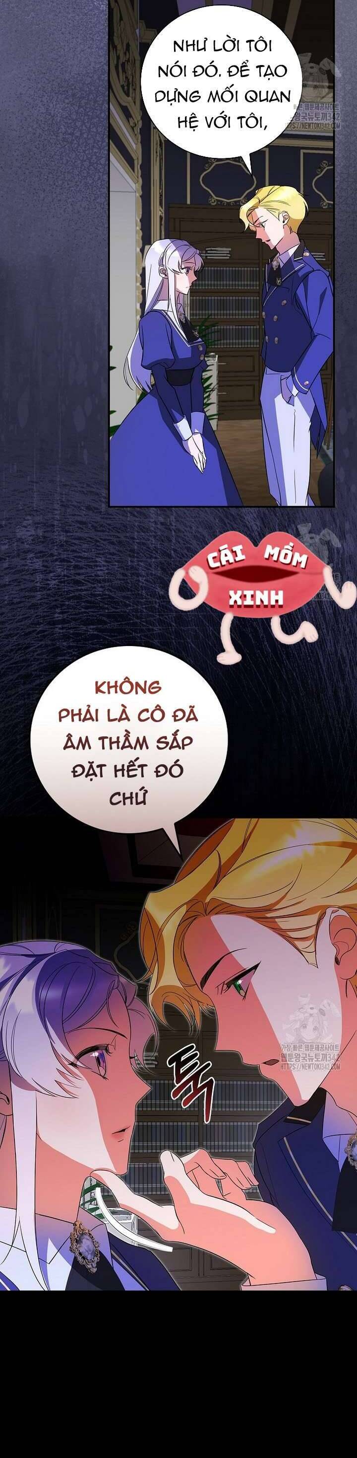 Đi Tìm Nàng Công Chúa Bỏ Trốn Chapter 2 - Trang 2