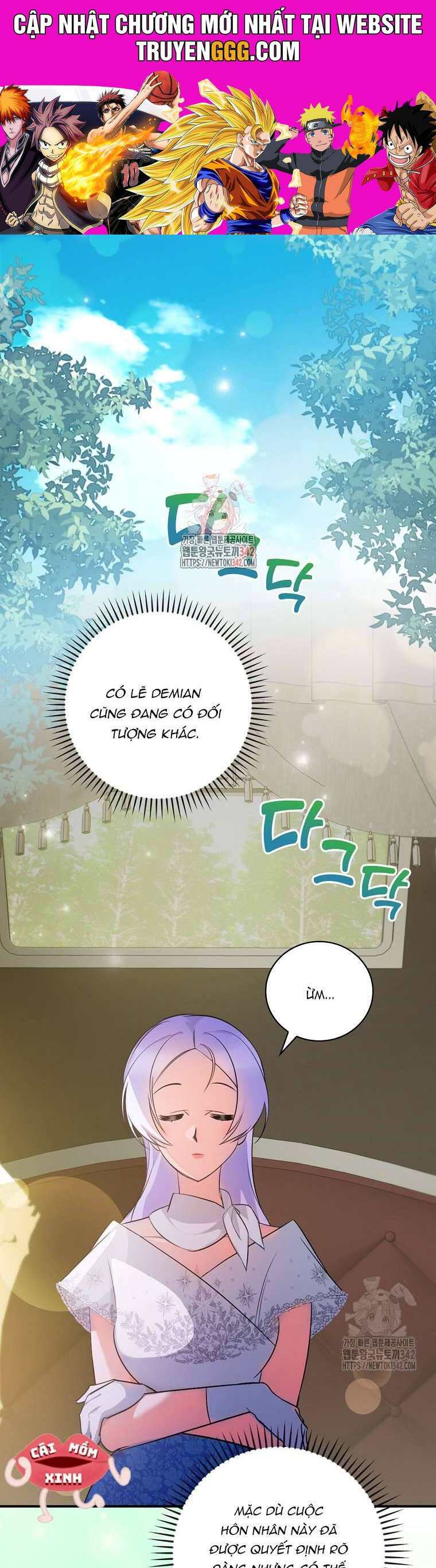 Đi Tìm Nàng Công Chúa Bỏ Trốn Chapter 20 - Trang 2