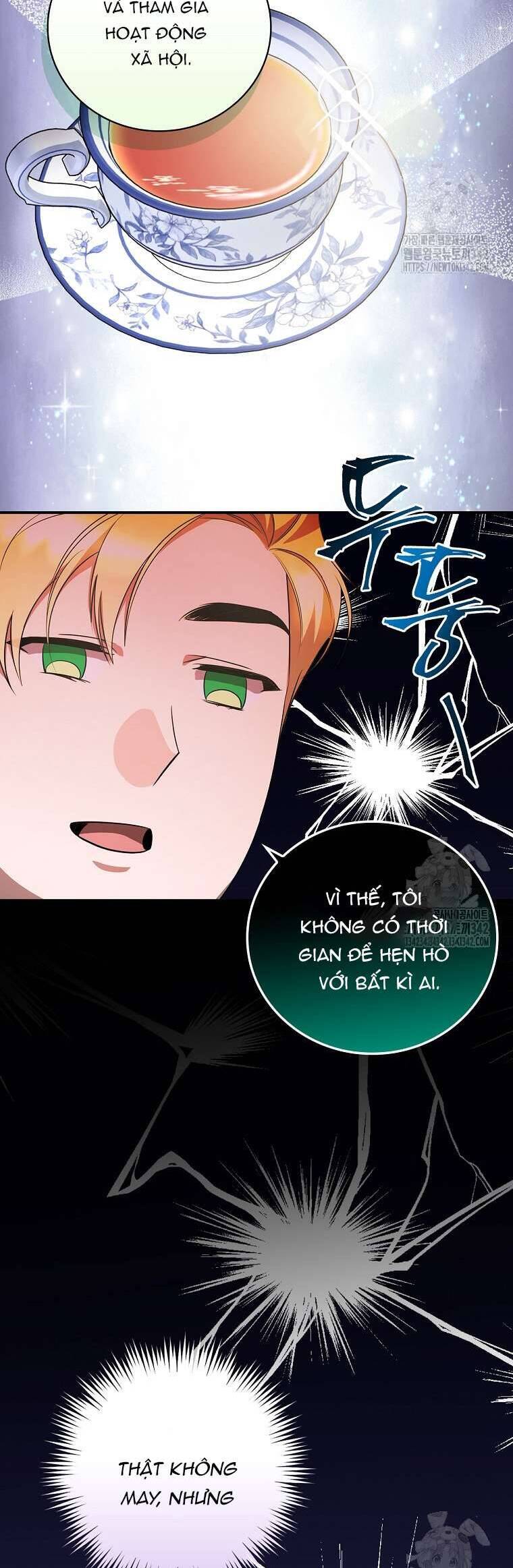 Đi Tìm Nàng Công Chúa Bỏ Trốn Chapter 20 - Trang 2