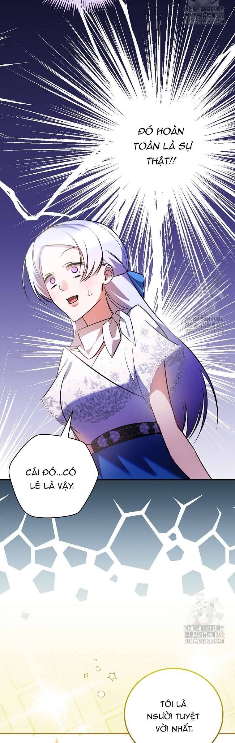 Đi Tìm Nàng Công Chúa Bỏ Trốn Chapter 20 - Trang 2