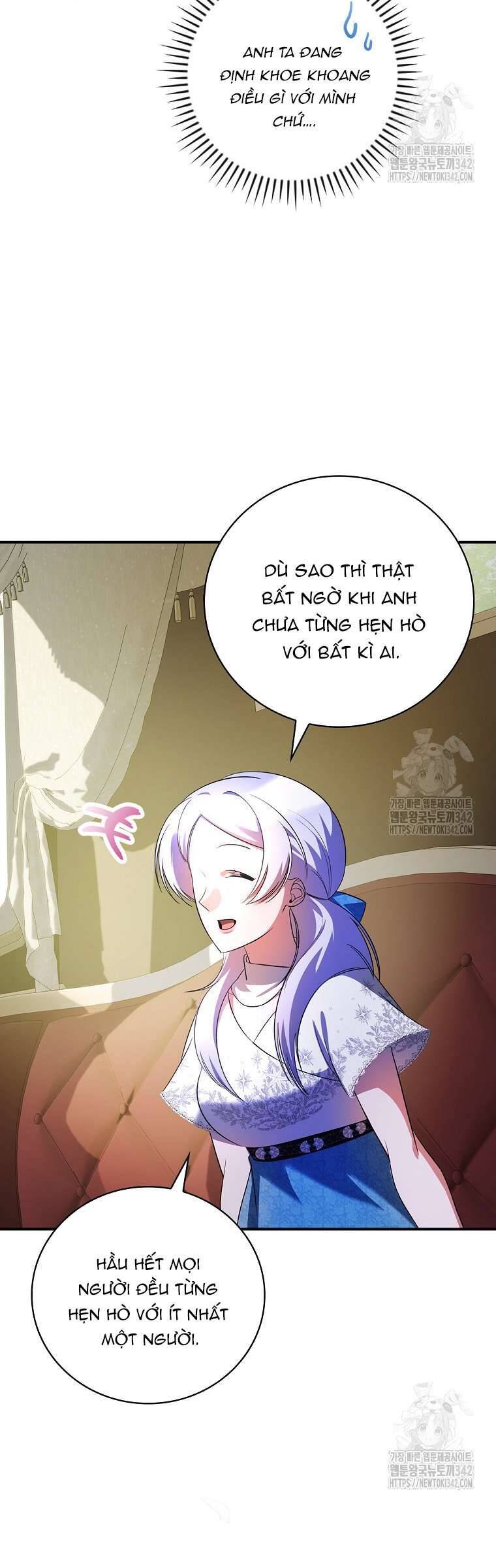 Đi Tìm Nàng Công Chúa Bỏ Trốn Chapter 20 - Trang 2