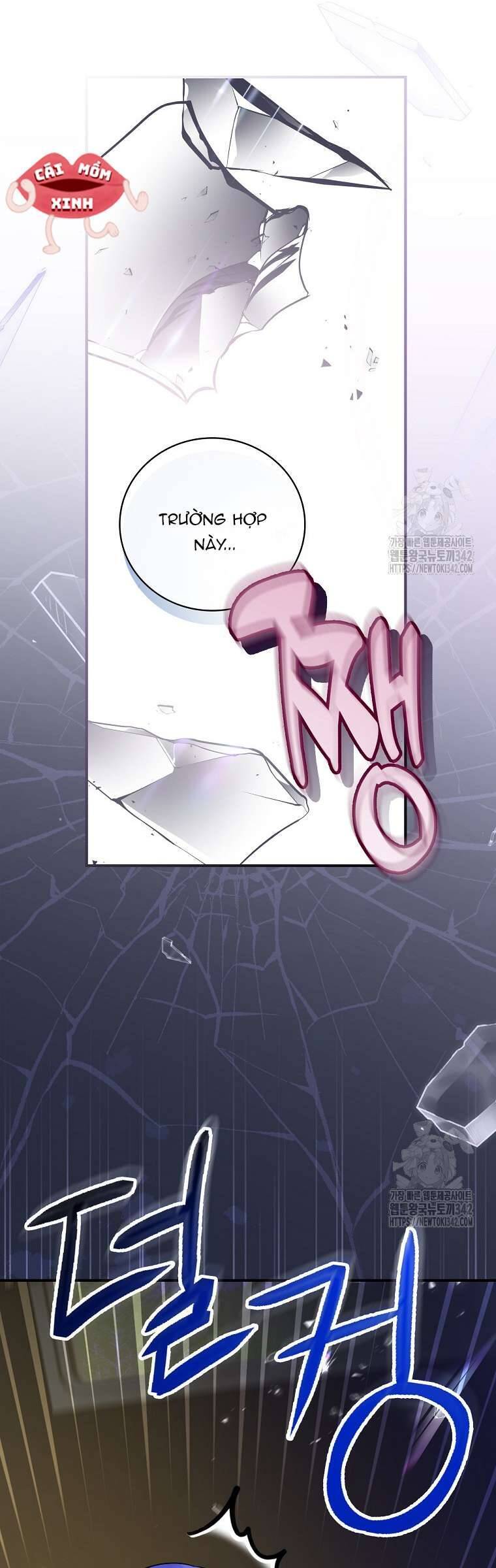 Đi Tìm Nàng Công Chúa Bỏ Trốn Chapter 20 - Trang 2