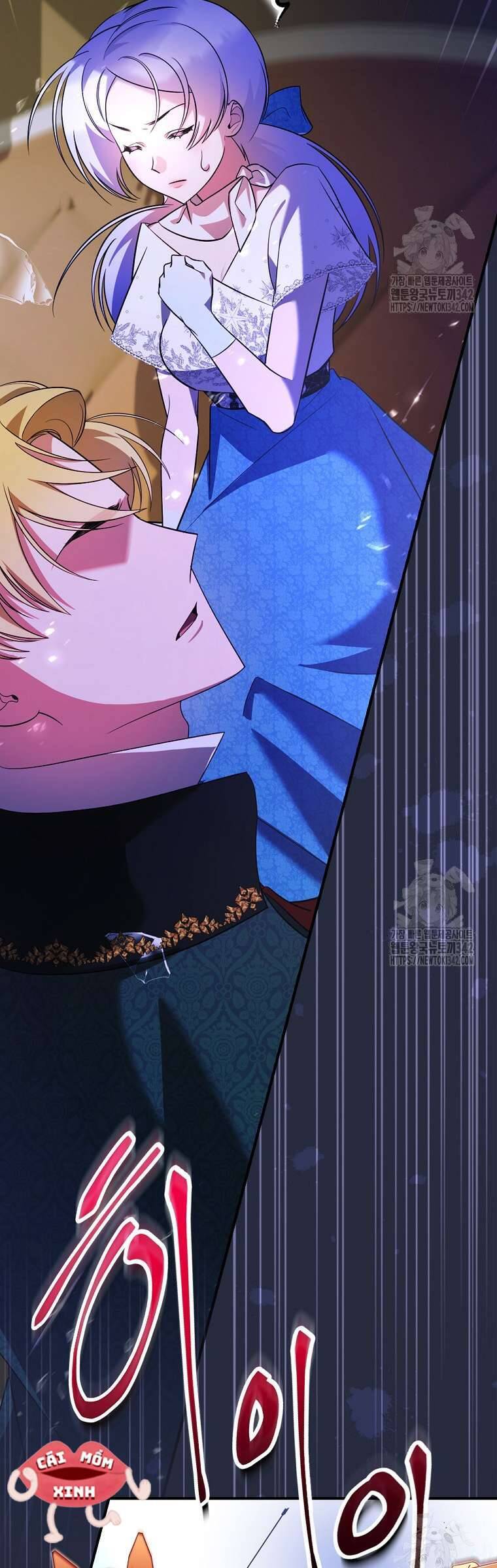 Đi Tìm Nàng Công Chúa Bỏ Trốn Chapter 20 - Trang 2