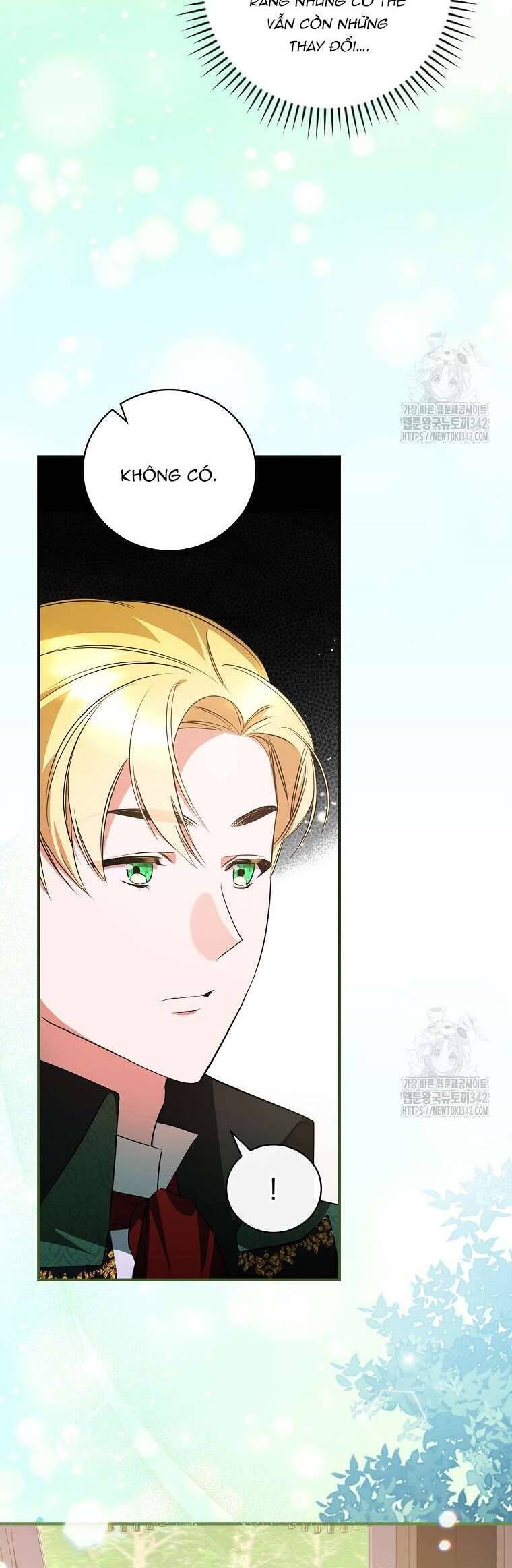 Đi Tìm Nàng Công Chúa Bỏ Trốn Chapter 20 - Trang 2