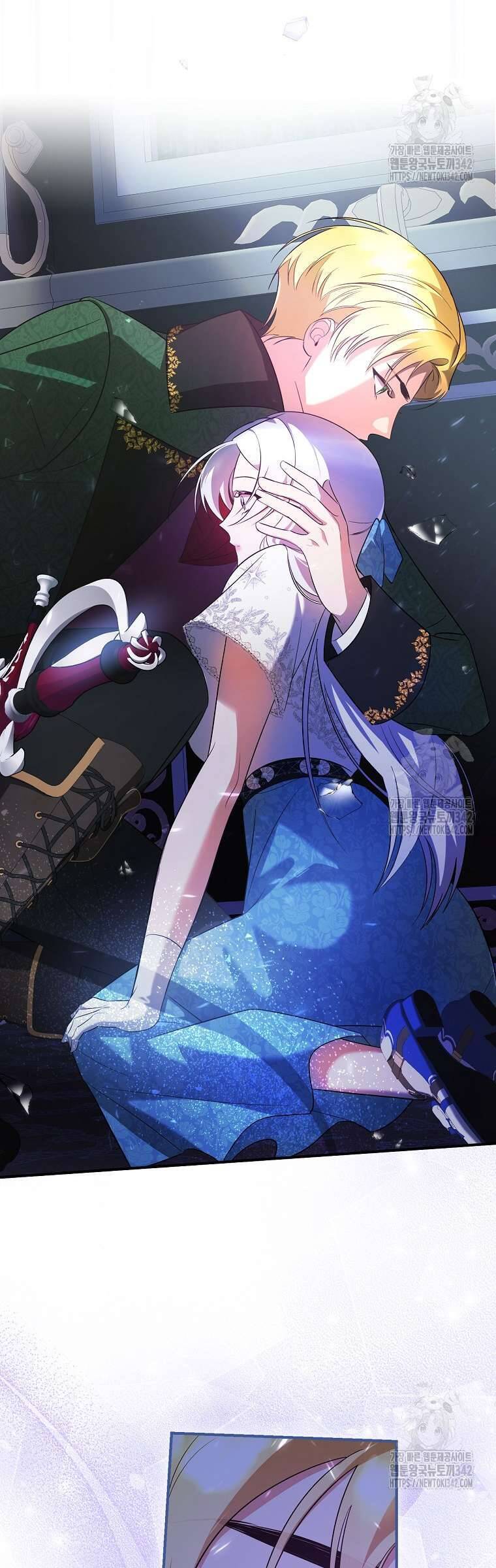 Đi Tìm Nàng Công Chúa Bỏ Trốn Chapter 20 - Trang 2