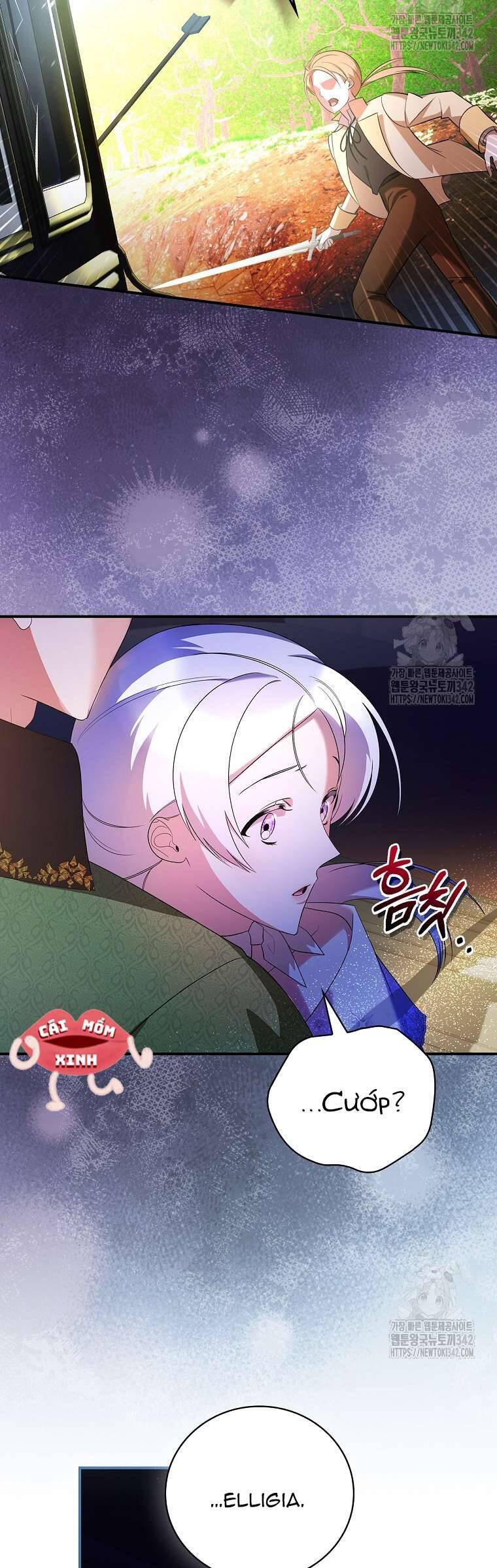 Đi Tìm Nàng Công Chúa Bỏ Trốn Chapter 20 - Trang 2