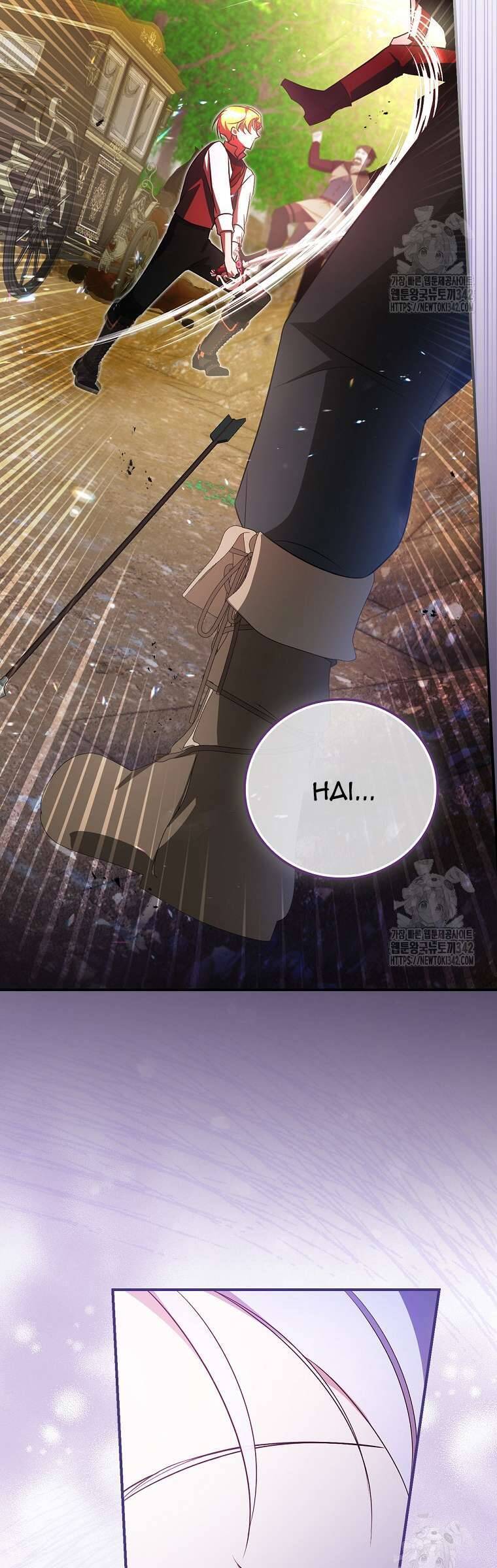 Đi Tìm Nàng Công Chúa Bỏ Trốn Chapter 20 - Trang 2