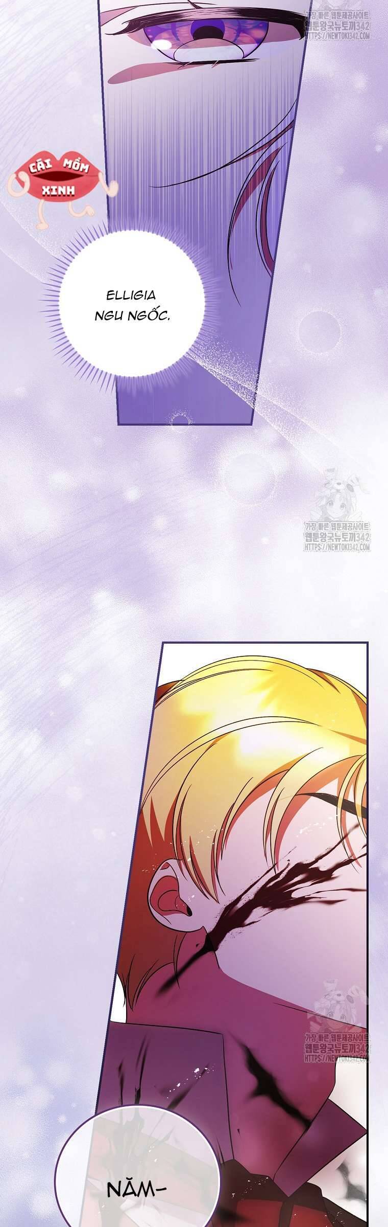 Đi Tìm Nàng Công Chúa Bỏ Trốn Chapter 20 - Trang 2