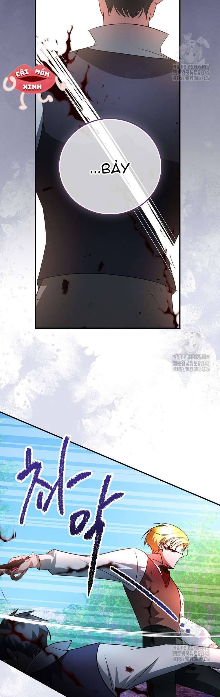 Đi Tìm Nàng Công Chúa Bỏ Trốn Chapter 20 - Trang 2