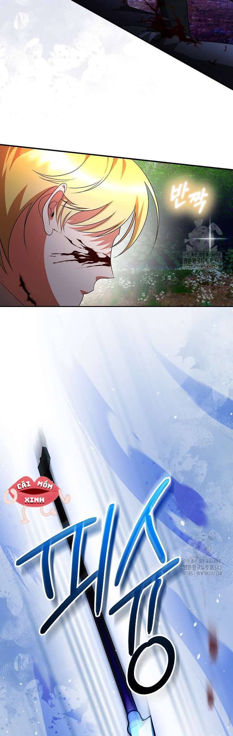 Đi Tìm Nàng Công Chúa Bỏ Trốn Chapter 20 - Trang 2