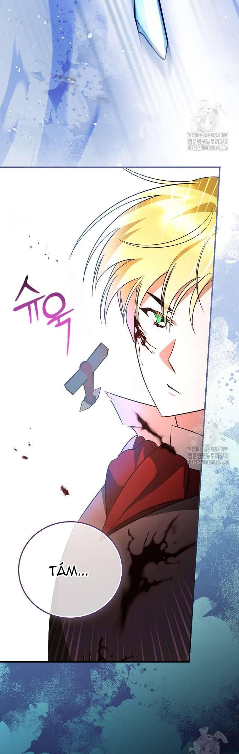 Đi Tìm Nàng Công Chúa Bỏ Trốn Chapter 20 - Trang 2