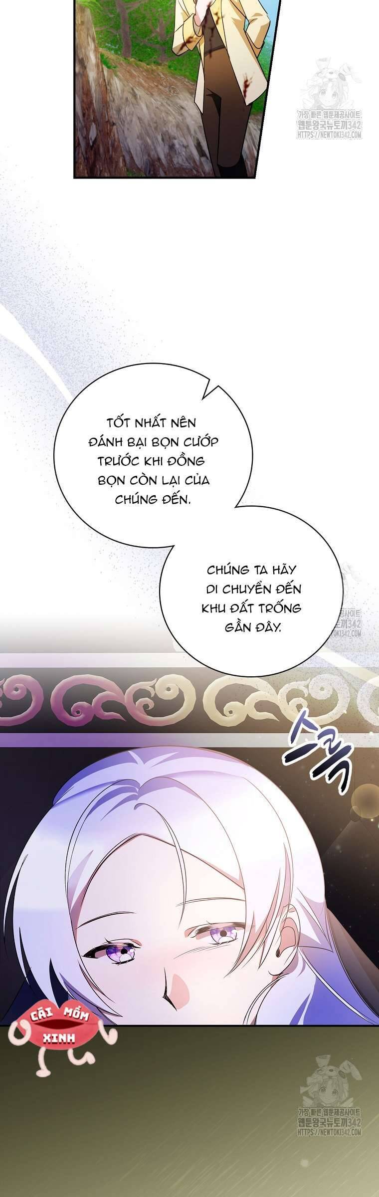Đi Tìm Nàng Công Chúa Bỏ Trốn Chapter 20 - Trang 2