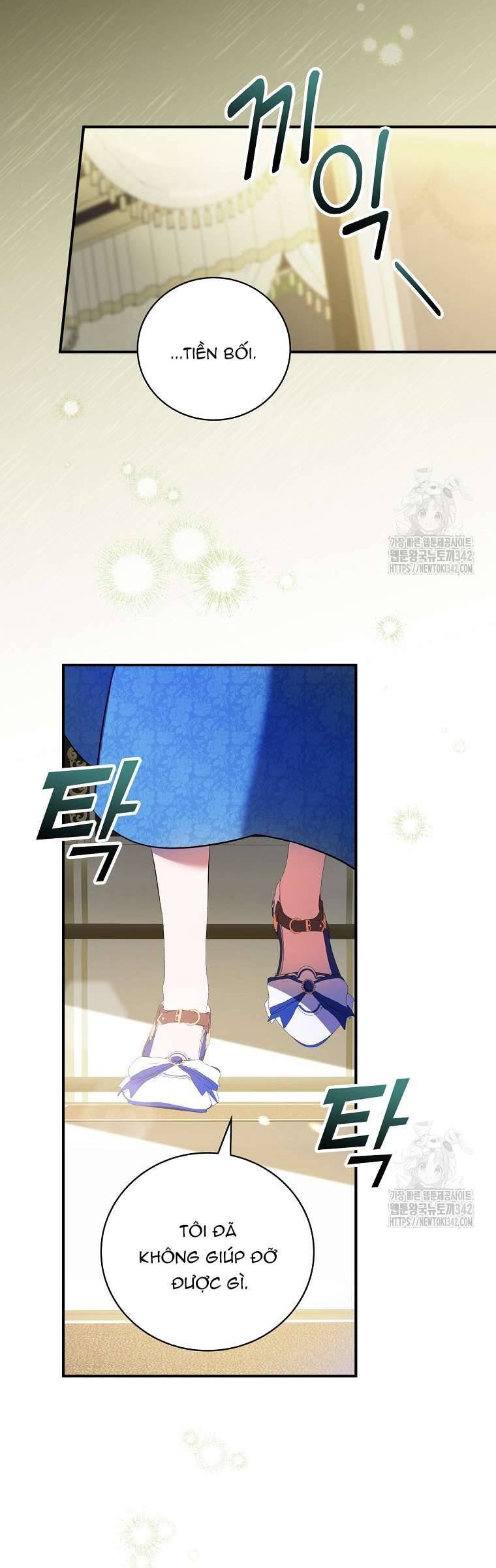 Đi Tìm Nàng Công Chúa Bỏ Trốn Chapter 20 - Trang 2