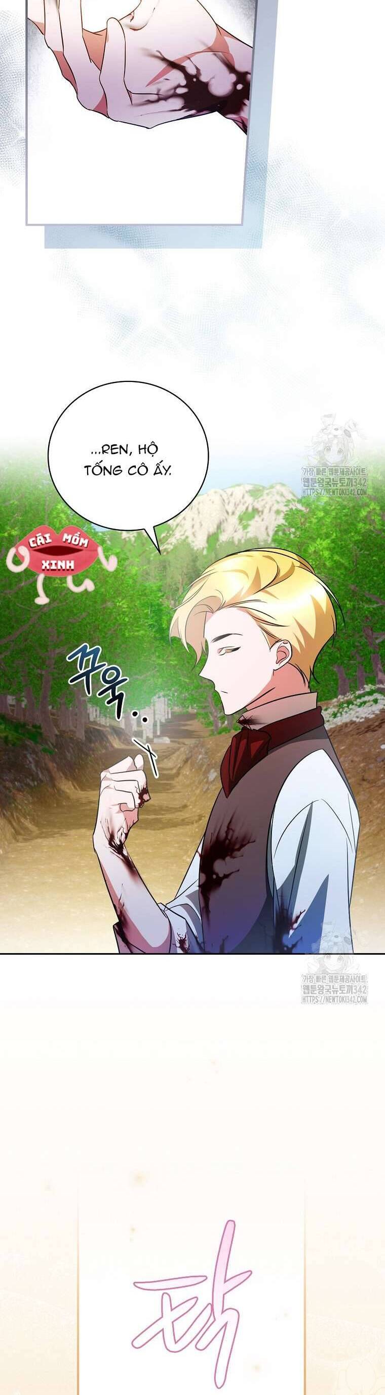 Đi Tìm Nàng Công Chúa Bỏ Trốn Chapter 20 - Trang 2