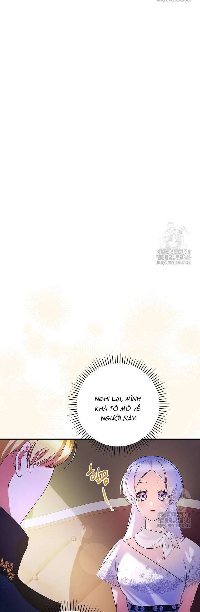 Đi Tìm Nàng Công Chúa Bỏ Trốn Chapter 20 - Trang 2