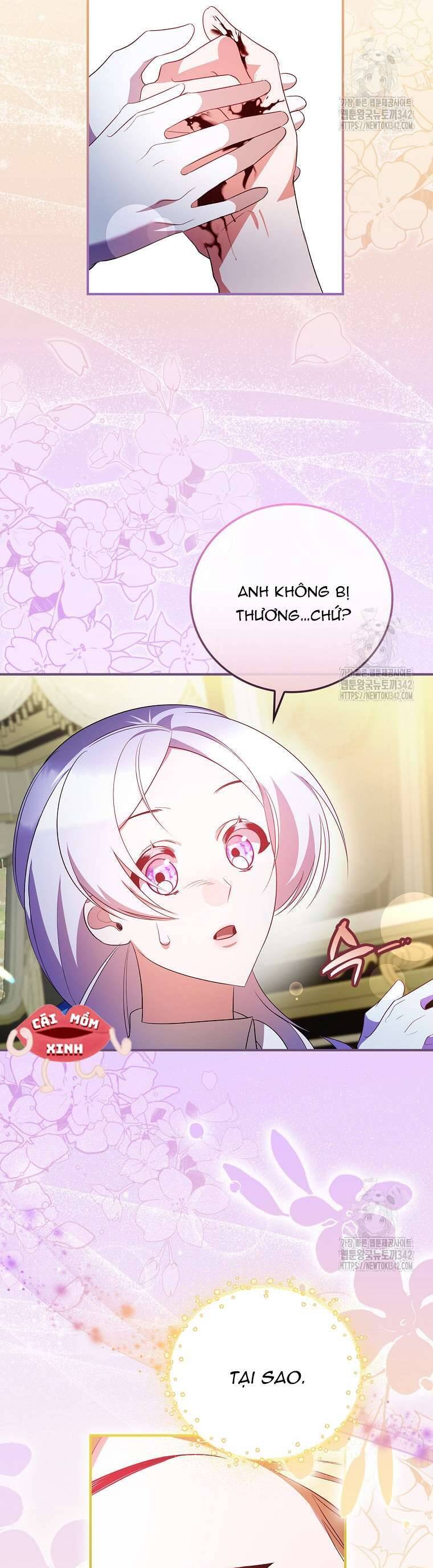 Đi Tìm Nàng Công Chúa Bỏ Trốn Chapter 20 - Trang 2