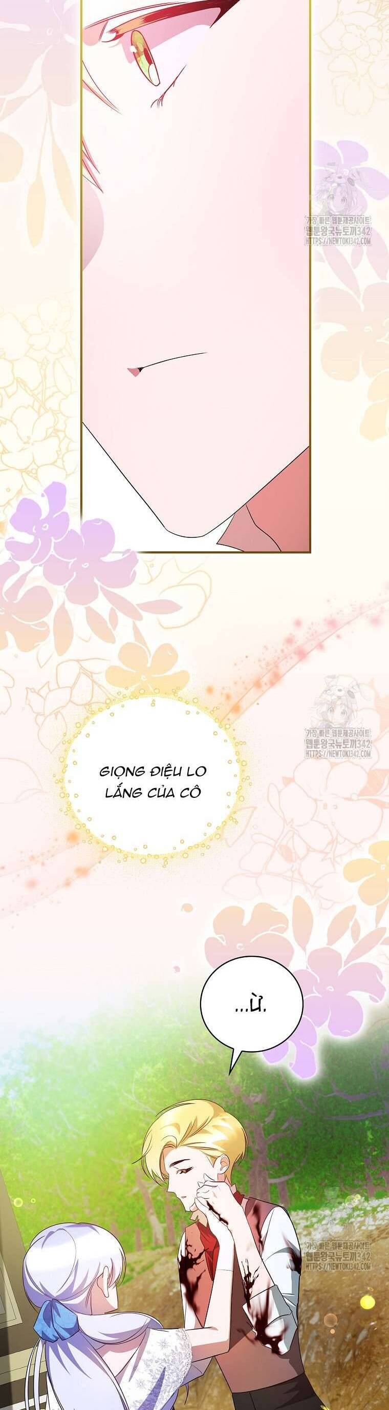 Đi Tìm Nàng Công Chúa Bỏ Trốn Chapter 20 - Trang 2