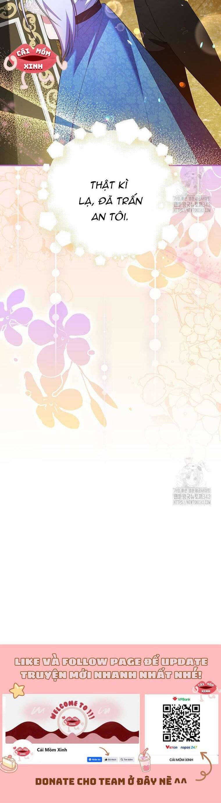 Đi Tìm Nàng Công Chúa Bỏ Trốn Chapter 20 - Trang 2