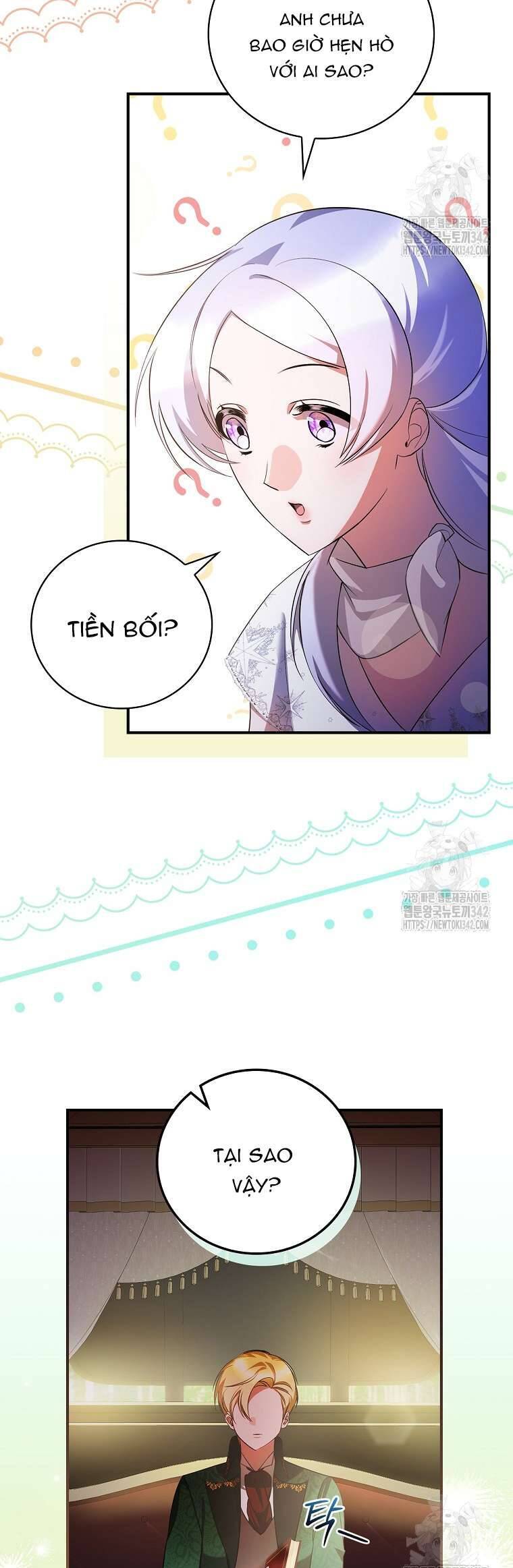 Đi Tìm Nàng Công Chúa Bỏ Trốn Chapter 20 - Trang 2