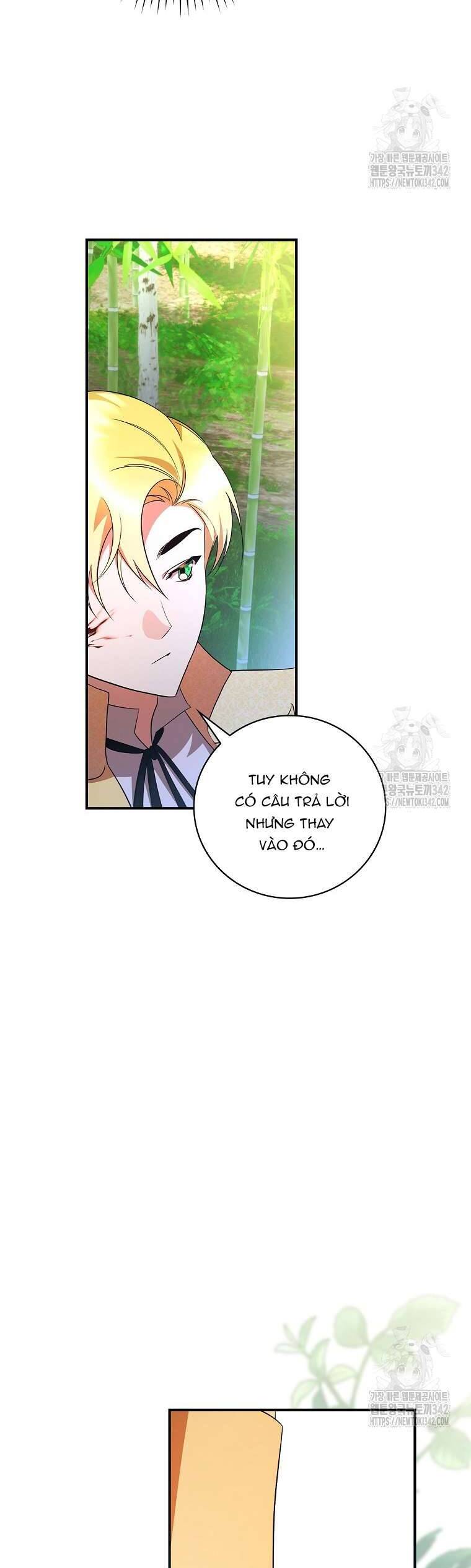 Đi Tìm Nàng Công Chúa Bỏ Trốn Chapter 21 - Trang 2