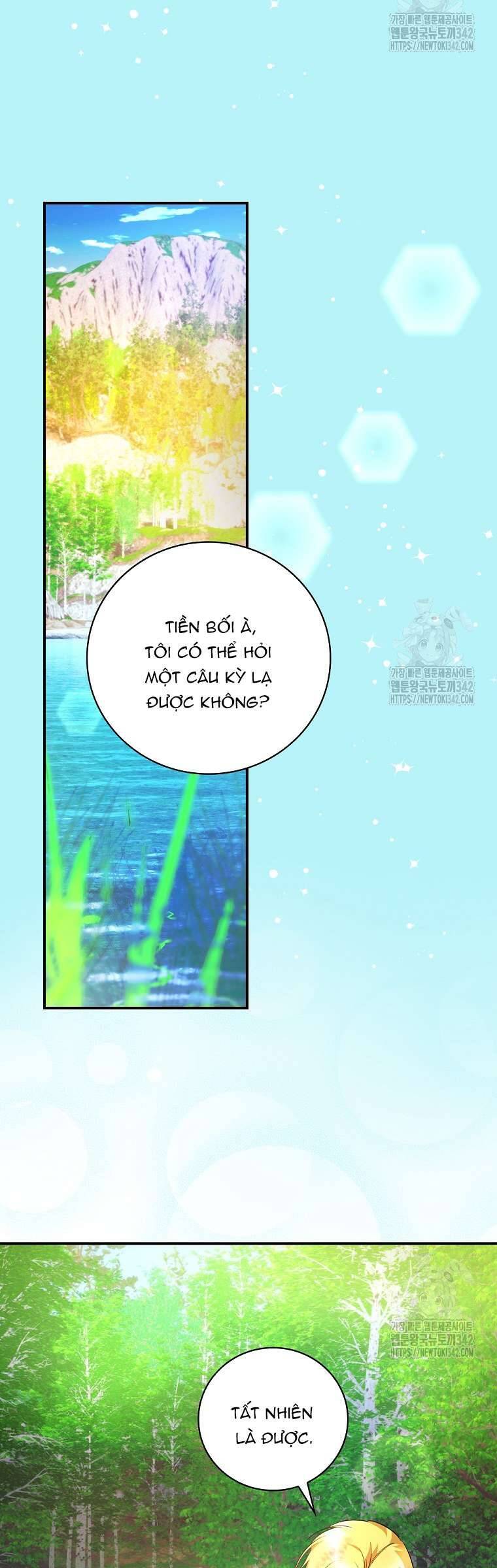 Đi Tìm Nàng Công Chúa Bỏ Trốn Chapter 21 - Trang 2