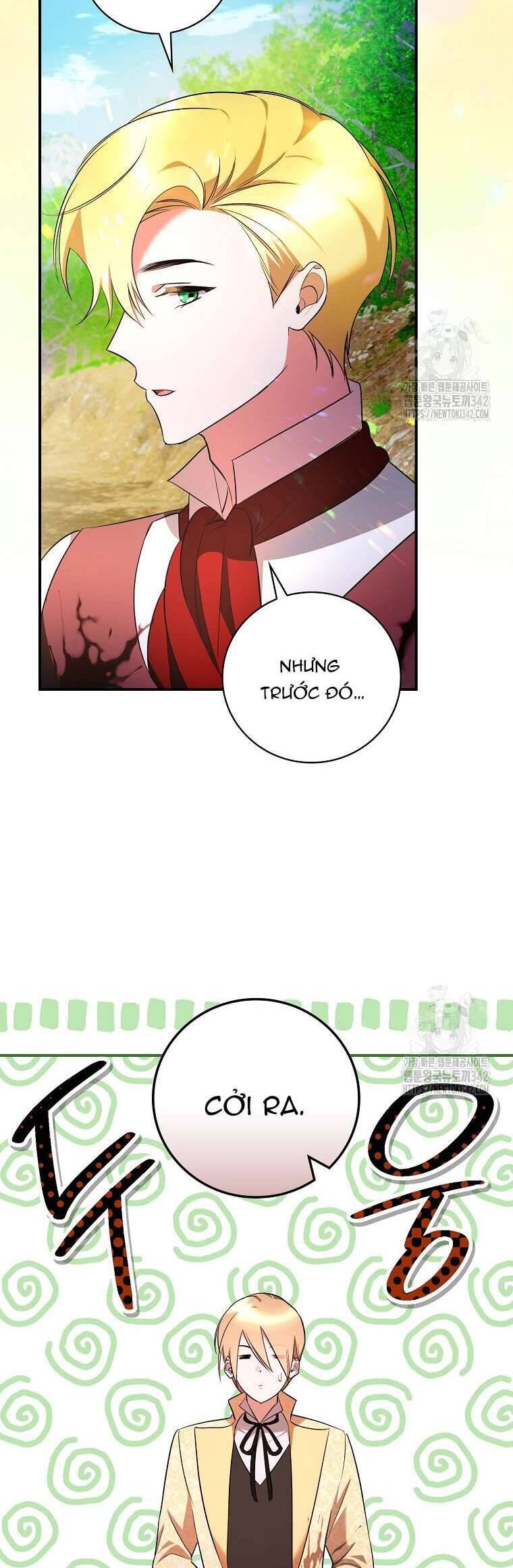 Đi Tìm Nàng Công Chúa Bỏ Trốn Chapter 21 - Trang 2
