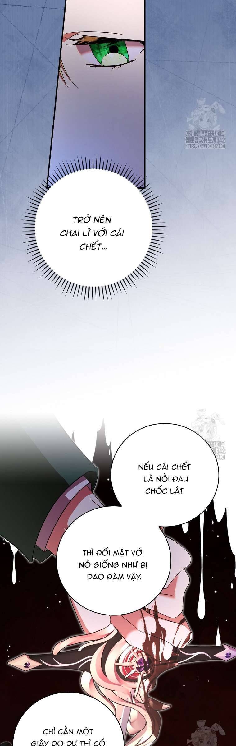 Đi Tìm Nàng Công Chúa Bỏ Trốn Chapter 21 - Trang 2