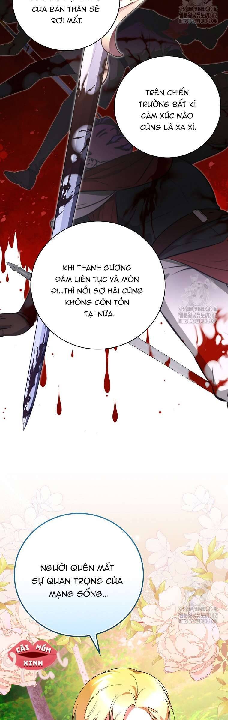 Đi Tìm Nàng Công Chúa Bỏ Trốn Chapter 21 - Trang 2