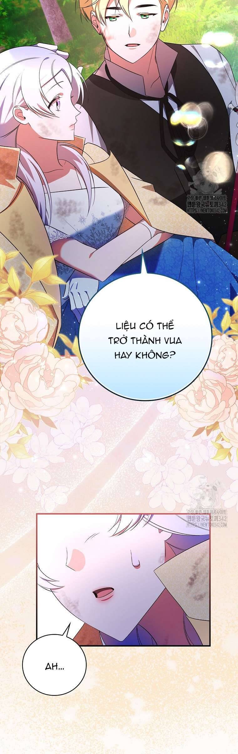 Đi Tìm Nàng Công Chúa Bỏ Trốn Chapter 21 - Trang 2