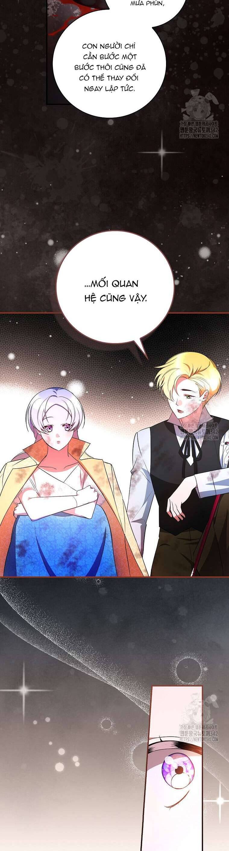 Đi Tìm Nàng Công Chúa Bỏ Trốn Chapter 21 - Trang 2