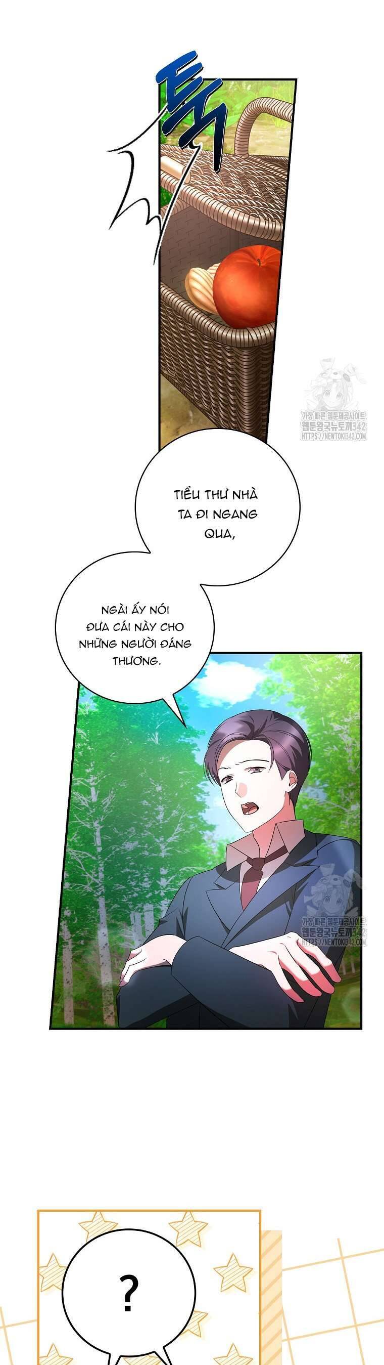 Đi Tìm Nàng Công Chúa Bỏ Trốn Chapter 21 - Trang 2