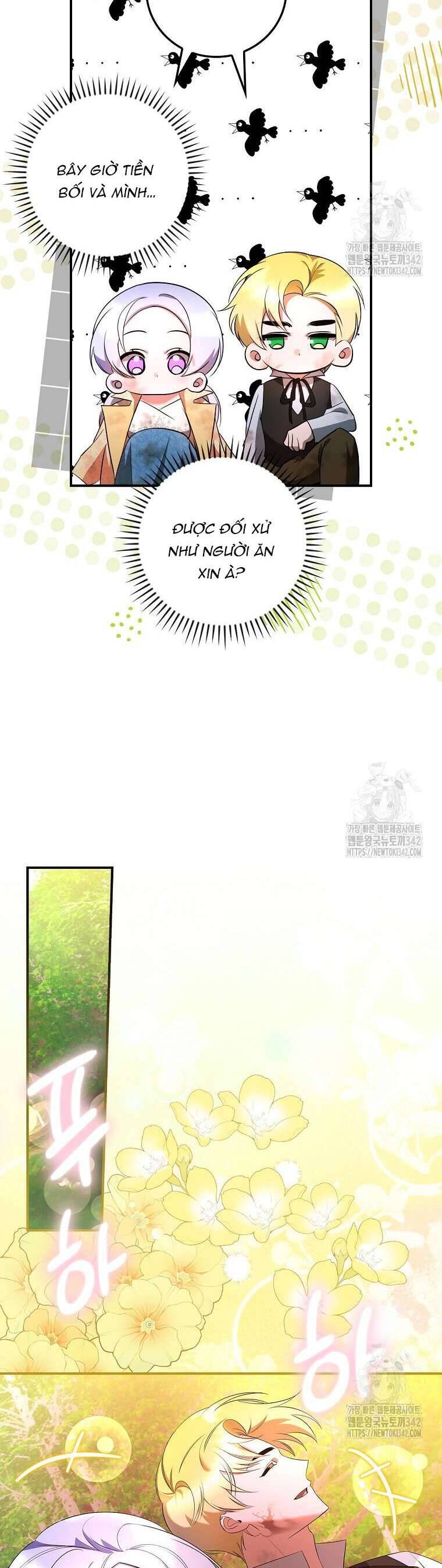 Đi Tìm Nàng Công Chúa Bỏ Trốn Chapter 21 - Trang 2