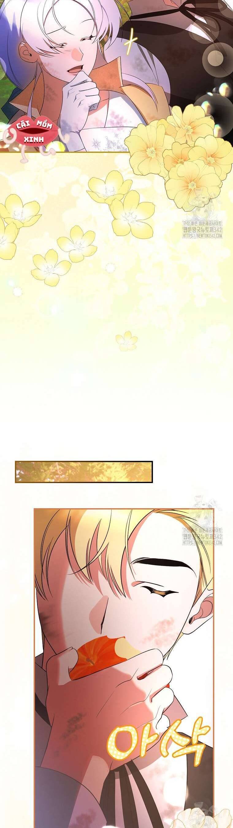 Đi Tìm Nàng Công Chúa Bỏ Trốn Chapter 21 - Trang 2