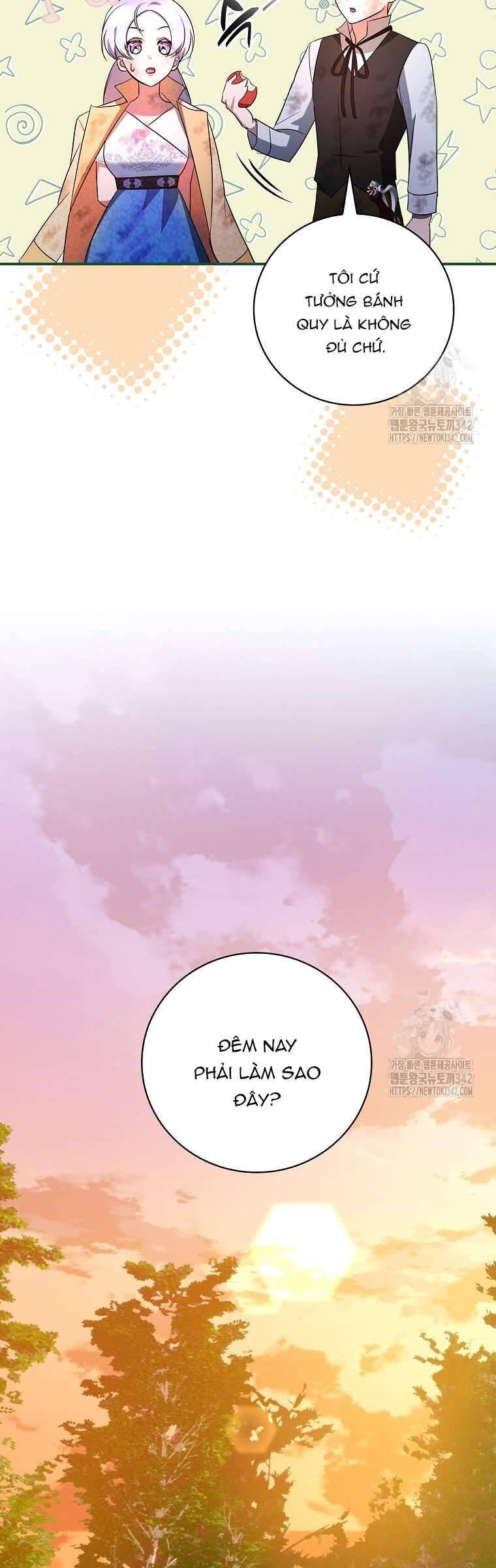 Đi Tìm Nàng Công Chúa Bỏ Trốn Chapter 21 - Trang 2