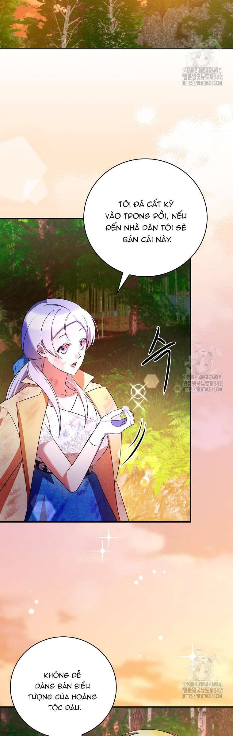 Đi Tìm Nàng Công Chúa Bỏ Trốn Chapter 21 - Trang 2