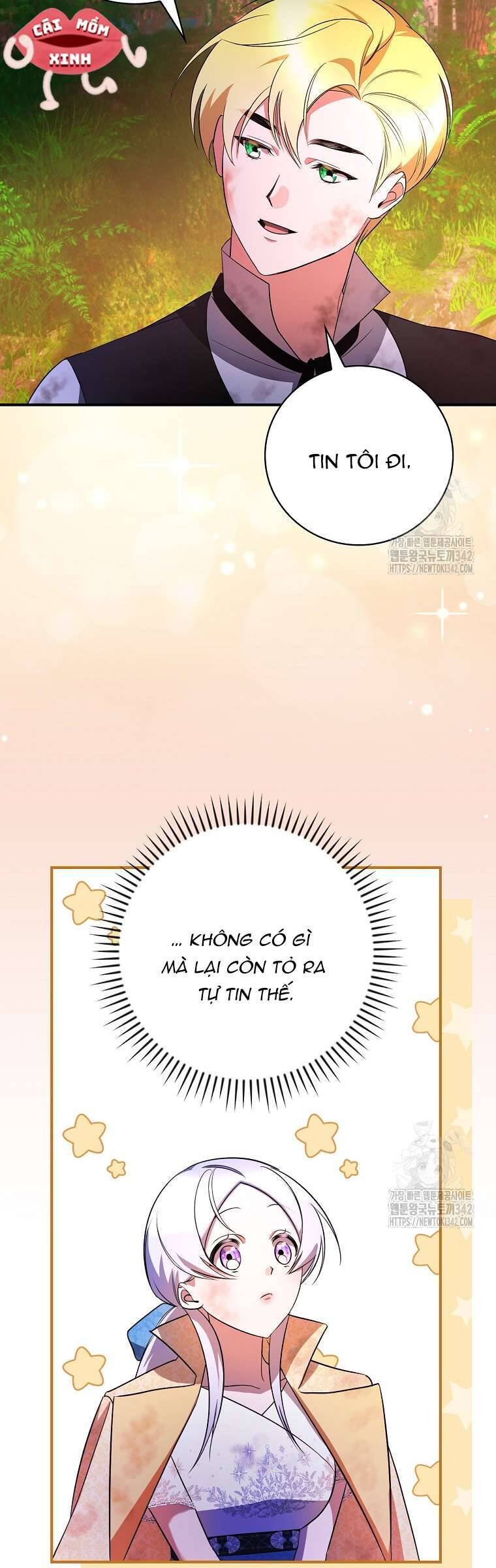 Đi Tìm Nàng Công Chúa Bỏ Trốn Chapter 21 - Trang 2