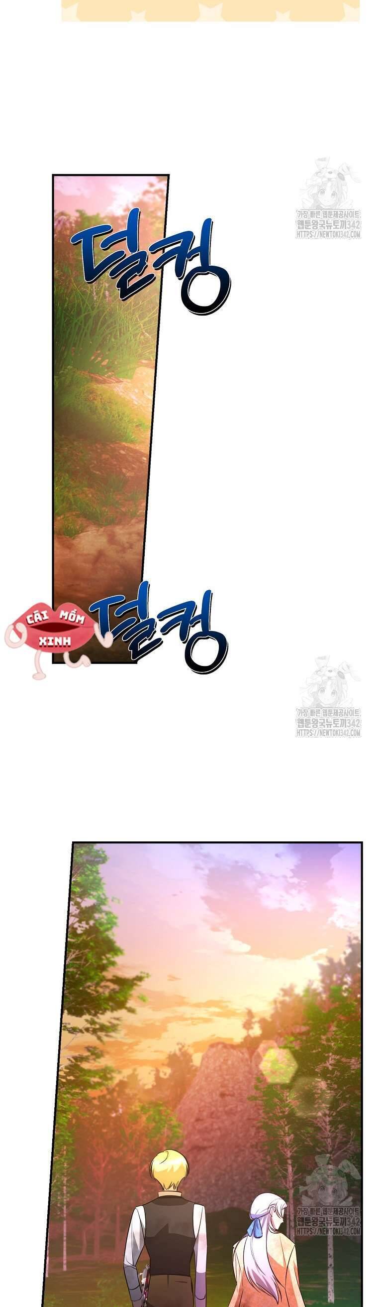 Đi Tìm Nàng Công Chúa Bỏ Trốn Chapter 21 - Trang 2