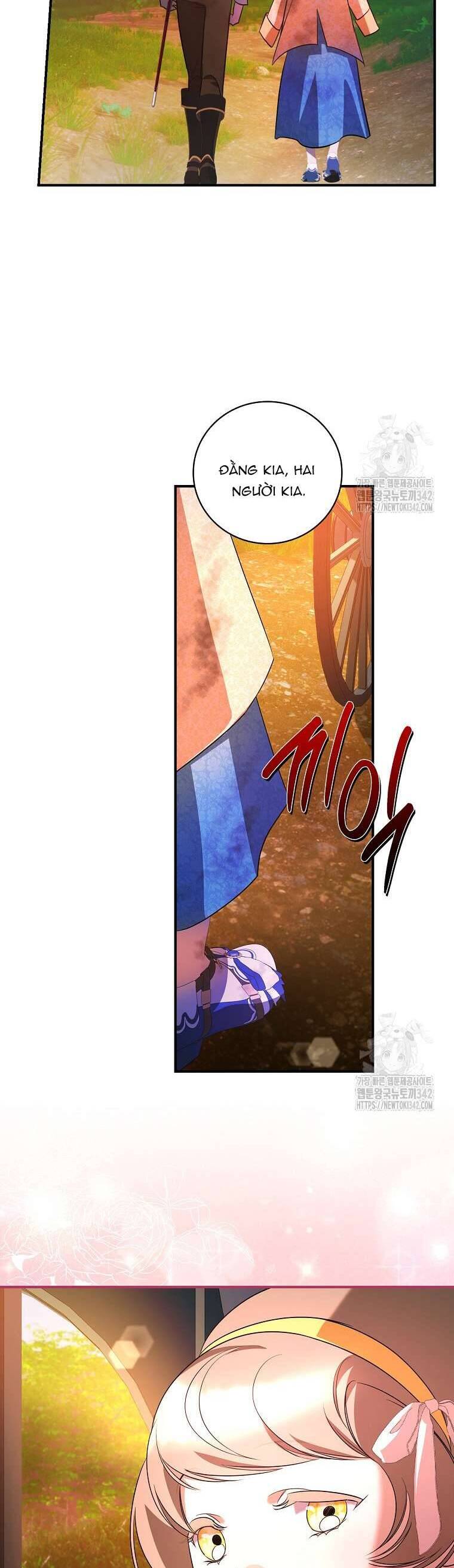 Đi Tìm Nàng Công Chúa Bỏ Trốn Chapter 21 - Trang 2