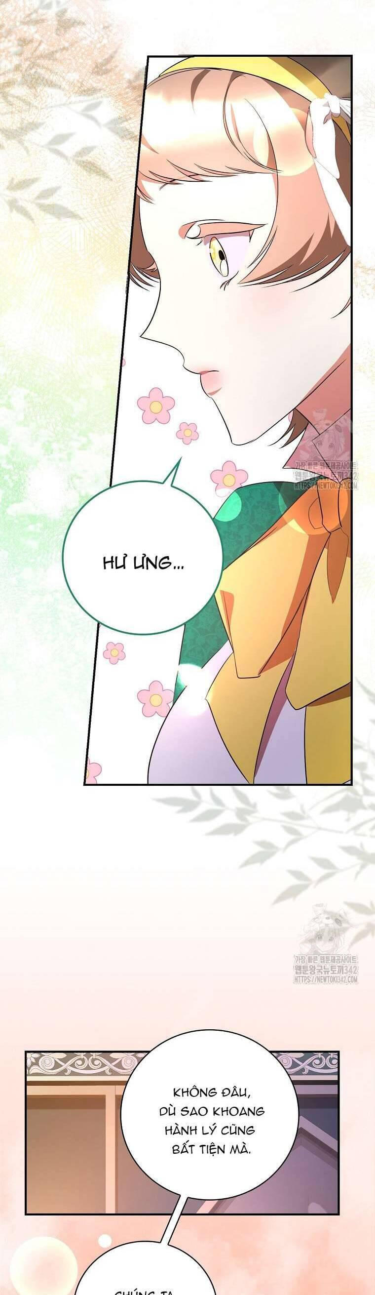 Đi Tìm Nàng Công Chúa Bỏ Trốn Chapter 21 - Trang 2