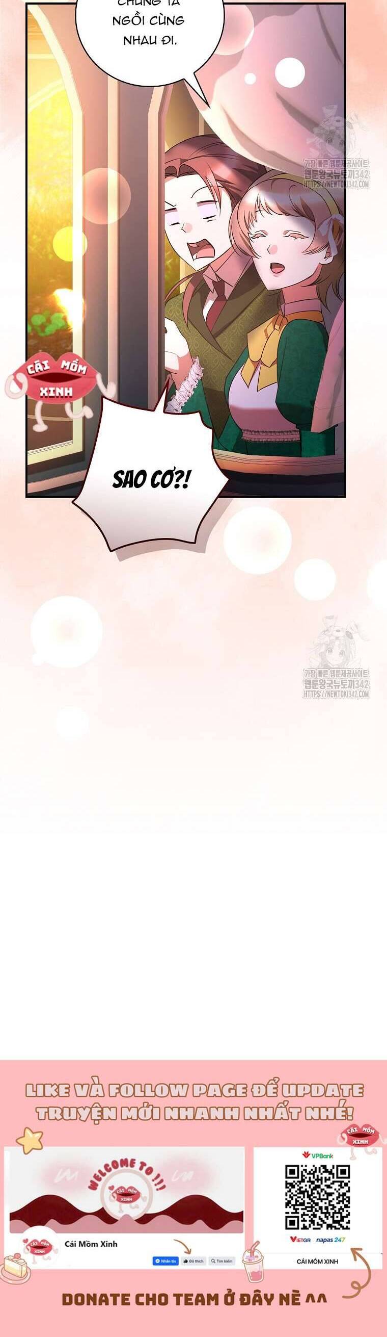 Đi Tìm Nàng Công Chúa Bỏ Trốn Chapter 21 - Trang 2